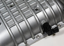 Load image into Gallery viewer, AAD Performance C009-0001 boost reference adapter, installed view, image 6 of 6