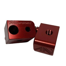 Load image into Gallery viewer, AAD Performance C009-0001 boost reference adapter, main view, image 1 of 6