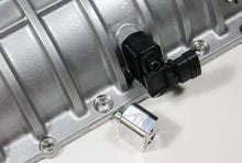 Load image into Gallery viewer, AAD Performance C009-0001 boost reference adapter, red finish view, image 2 of 6