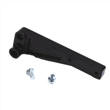 Load image into Gallery viewer, AAD Performance C012-0000 HEMI air oil separator, black finish view, image 3 of 4