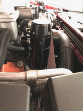 Load image into Gallery viewer, AAD Performance C013-0000 blown HEMI air oil separator kit, kit contents view, image 7 of 7
