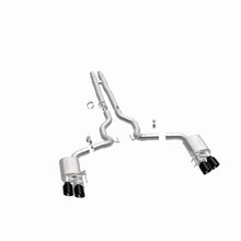 Load image into Gallery viewer, MagnaFlow 2024 Ford Mustang GT 5.0L Competition Series Cat-Back Exhaust System-Catback-Magnaflow-888563197296-