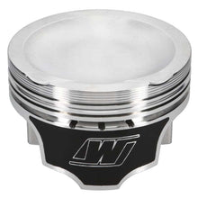 Load image into Gallery viewer, Wiseco MAZDA Turbo -13cc 1.258 X 79.5MM Piston Kit-Piston Sets - Forged - 4cyl-Wiseco