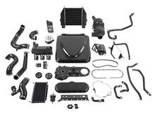 Load image into Gallery viewer, KraftWerks 2019-2021 Yamaha YXZ 1000R Supercharger System KraftWerks