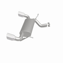 Load image into Gallery viewer, MagnaFlow SYS A/B 07-14 Jeep Wrangler JK  3.8/3.6 L Stainless Steel Magnaflow