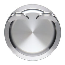 Load image into Gallery viewer, JE Pistons 08-14 VW 2.0TSI (21mm Pin) 83.0mm Bore 9.6:1 CR -7.8cc Dome FSR Series Piston (Set of 4)-Piston Sets - Forged - 4cyl-JE Pistons