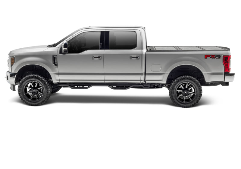 UnderCover 17-20 Ford F-250/ F-350 6.8ft Flex Bed Cover - Black Ops Auto Works