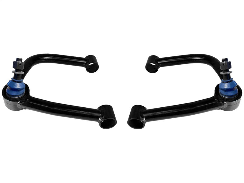 Tuff Country 21-23 Ford Bronco Ball Joint Upper Control Arms-Control Arms-Tuff Country