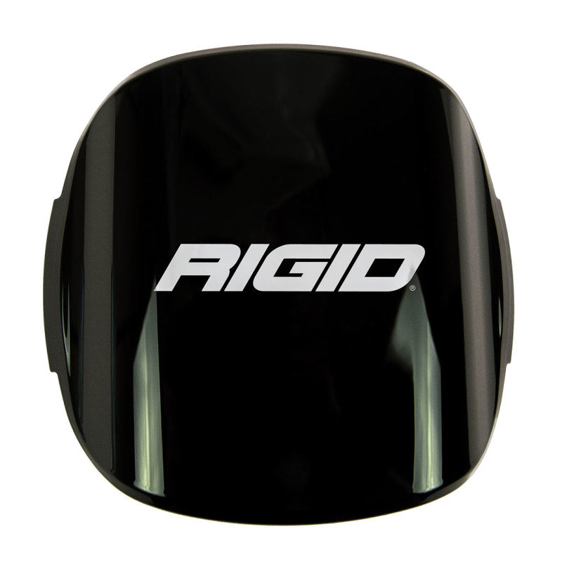 Rigid Industries Single Light Cover for Adapt XP - Black-Light Covers and Guards-Rigid Industries