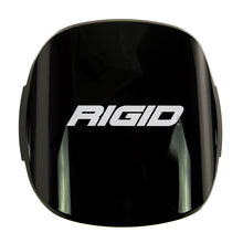 Load image into Gallery viewer, Rigid Industries Single Light Cover for Adapt XP - Black-Light Covers and Guards-Rigid Industries