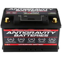 Load image into Gallery viewer, Antigravity H8/Group 49 Lithium Car Battery w/Re-Start Antigravity Batteries
