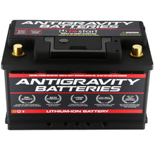 Load image into Gallery viewer, Antigravity H7/Group 94R Lithium Car Battery w/Re-Start Antigravity Batteries 40Ah