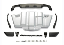 Load image into Gallery viewer, Ford Racing 2021+ Ford F-150 Front Skid Plate Kit-Skid Plates-Ford Racing
