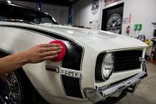 Load image into Gallery viewer, Chemical Guys Wax &amp; Dressing UFO Applicator Chemical Guys