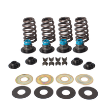 Load image into Gallery viewer, S&amp;S Cycle 05-17 BT Street Performance .585in Valve Spring Kit-Misc Powersports-S&amp;S Cycle