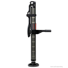 Load image into Gallery viewer, Go Rhino Xventure Gear El Gato Extended Tooth Accessory - Graphite-Jacks-Go Rhino