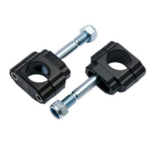 Load image into Gallery viewer, Renthal D36 Bar Mount 5 mm. Offset - Black Ops Auto Works