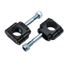Load image into Gallery viewer, Renthal D36 Bar Mount 5 mm. Offset - Black Ops Auto Works