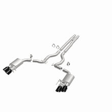 Load image into Gallery viewer, MagnaFlow 2024 Ford Mustang GT 5.0L Competition Series Cat-Back Exhaust System-Catback-Magnaflow-888563197296-