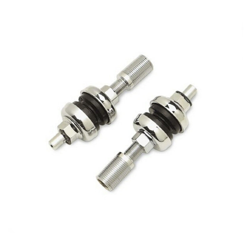 Progressive 30-5048C Softail Lowering Kit Progressive