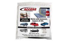 Load image into Gallery viewer, Access Accessories TRAILSEAL Tailgate Gasket 1 Kit Fits All Pickups - Black Ops Auto Works