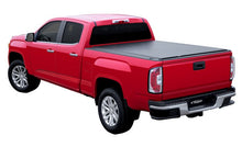 Load image into Gallery viewer, Access Tonnosport 14+ Chevy/GMC Full Size 1500 6ft 6in Bed Roll-Up Cover - Black Ops Auto Works