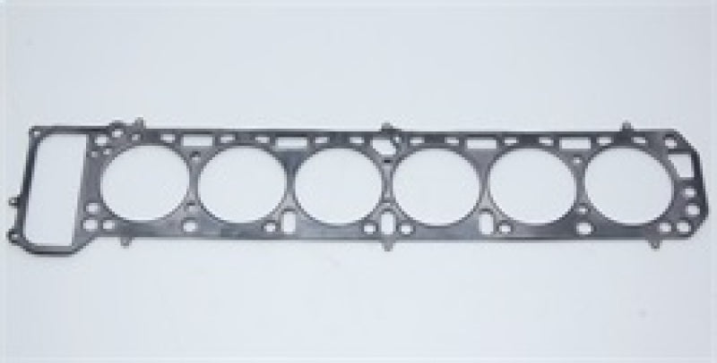 Cometic Datsun 240/260/280Z NonTurbo 89mm .040 inch MLS 5 Layer L28 Head Gasket Cometic Gasket
