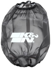 Load image into Gallery viewer, K&amp;N Air Filter Wrap Drycharger - Black K&amp;N Engineering
