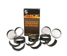 Load image into Gallery viewer, ACL 95-00 Nissan VQ30DE V6 .25 Oversize High Performance Rod Bearing Set - Black Ops Auto Works