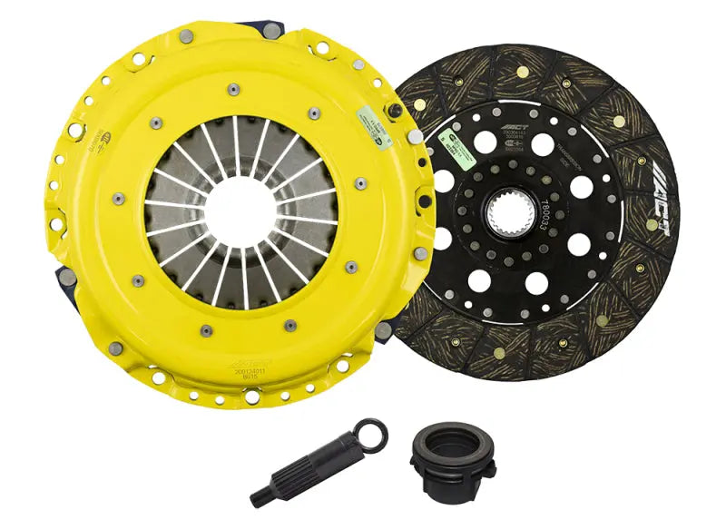 ACT ACT 04-05 BMW 330i (E46) 3.0L HD/Perf Street Rigid Clutch Kit