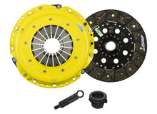Load image into Gallery viewer, ACT ACT 04-05 BMW 330i (E46) 3.0L HD/Perf Street Rigid Clutch Kit
