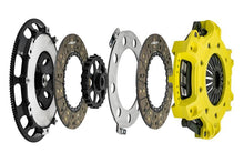 Load image into Gallery viewer, ACT ACT 18-23 Ford Mustang GT 5.0L Mod-Twin 10.5 XT Rigid Street Clutch Kit