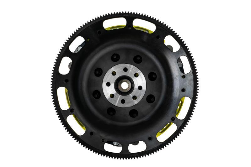 ACT ACT 18-23 Ford Mustang GT 5.0L Mod-Twin 10.5 XT Rigid Street Clutch Kit