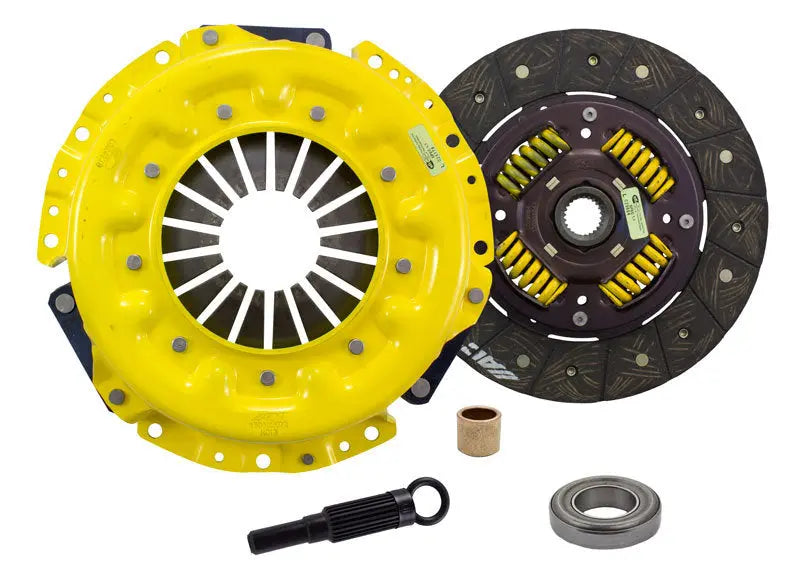 ACT ACT 1981 Nissan 280ZX HD/Perf Street Sprung Clutch Kit