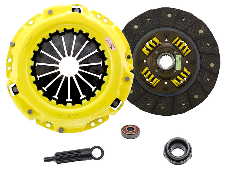 ACT ACT 1988 Toyota Supra HD/Perf Street Sprung Clutch Kit