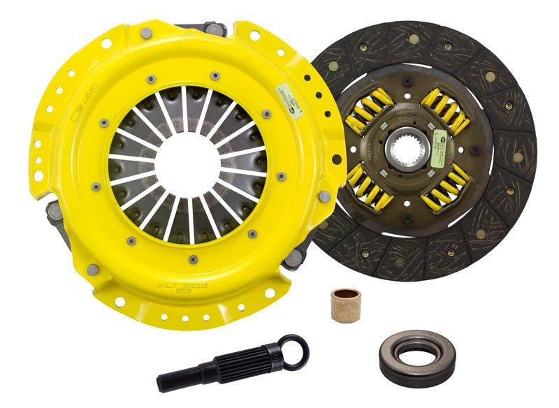 ACT ACT 1991 Nissan 240SX XT/Perf Street Sprung Clutch Kit