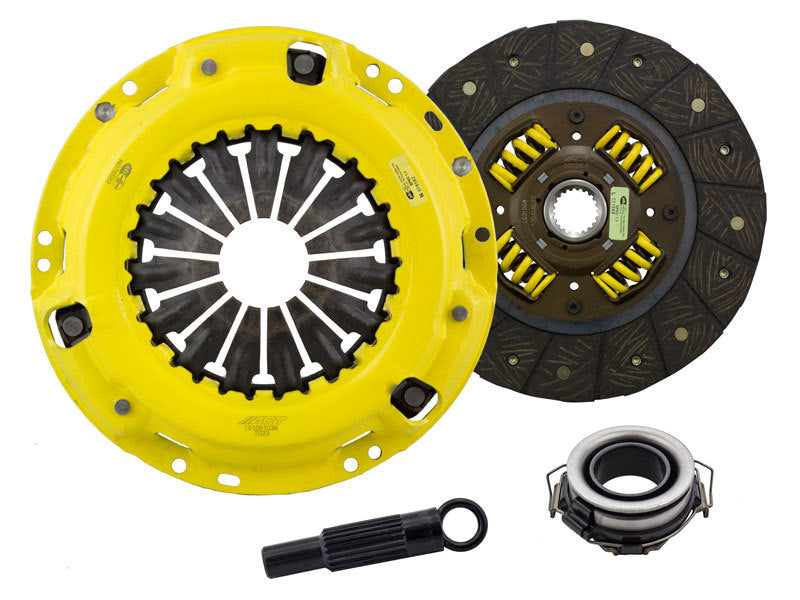 ACT ACT 1991 Toyota MR2 XT/Perf Street Sprung Clutch Kit