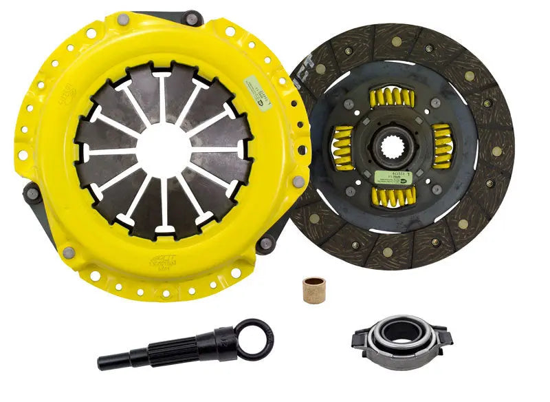 ACT ACT 1996 Nissan 200SX HD/Perf Street Sprung Clutch Kit