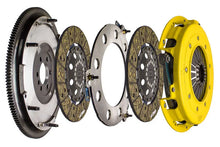 Load image into Gallery viewer, ACT ACT 1998 Chevrolet Camaro Twin Disc HD Street Kit Clutch Kit