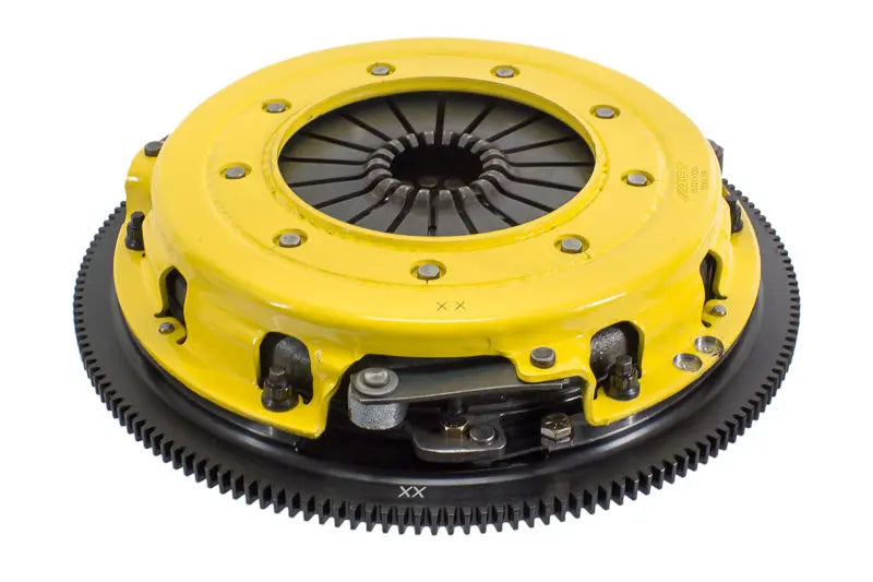 ACT ACT 1998 Chevrolet Camaro Twin Disc HD Street Kit Clutch Kit