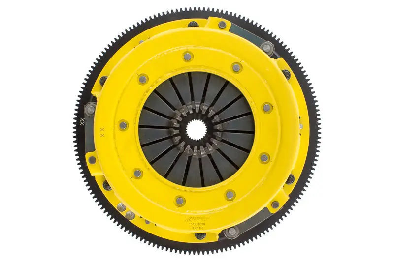 ACT ACT 1998 Chevrolet Camaro Twin Disc HD Street Kit Clutch Kit