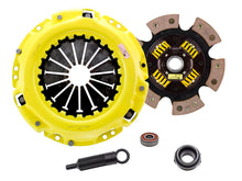Load image into Gallery viewer, ACT ACT 2001 Lexus IS300 HD/Race Sprung 6 Pad Clutch Kit