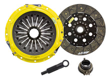 Load image into Gallery viewer, ACT ACT 2003 Mitsubishi Lancer XT-M/Perf Street Rigid Clutch Kit