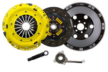 Load image into Gallery viewer, ACT ACT 2006 Audi A3 HD/Perf Street Sprung Clutch Kit
