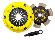 Load image into Gallery viewer, ACT ACT 2010 Hyundai Genesis Coupe HD/Race Sprung 6 Pad Clutch Kit