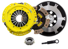 Load image into Gallery viewer, ACT ACT 2013 Scion FR-S XT/Race Sprung 6 Pad Clutch Kit