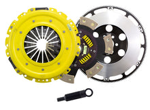 Load image into Gallery viewer, ACT ACT 2014 Chevrolet Camaro HD/Race Sprung 6 Pad Clutch Kit