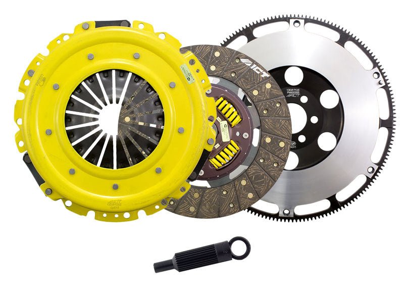 ACT ACT 2015 Chevrolet Camaro HD/Perf Street Sprung Clutch Kit