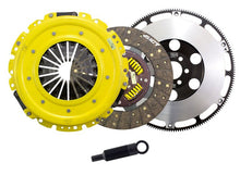 Load image into Gallery viewer, ACT ACT 2015 Chevrolet Camaro HD/Perf Street Sprung Clutch Kit