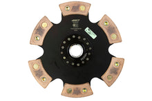 Load image into Gallery viewer, ACT 2007 BMW 328i 6 Pad Rigid Race Disc - ACT 6240033